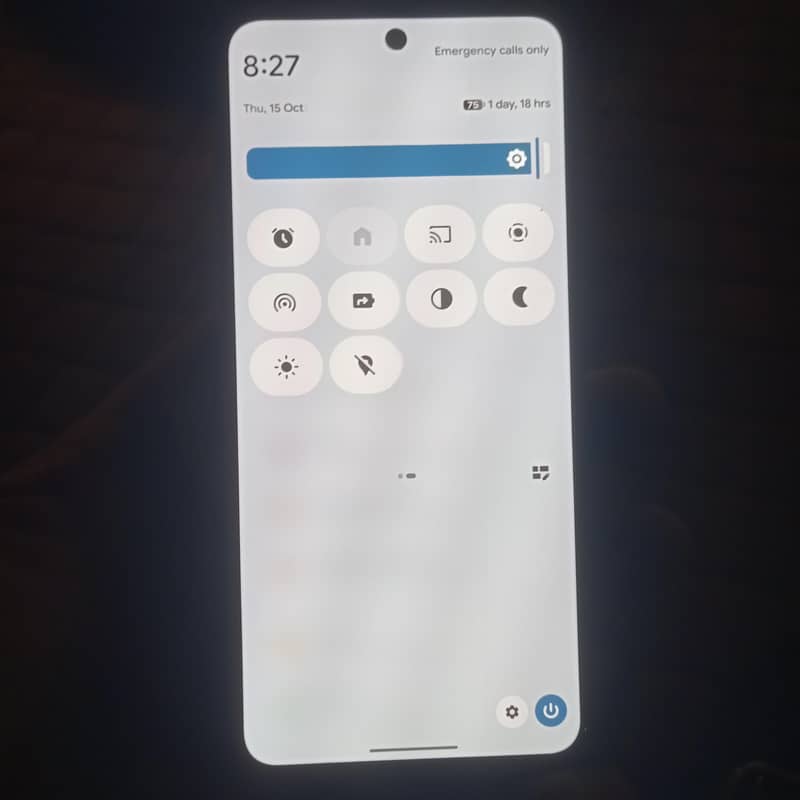 Google Pixel 8 5