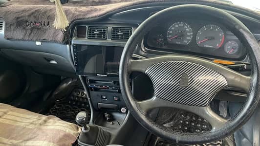 Toyota Corolla 1999
