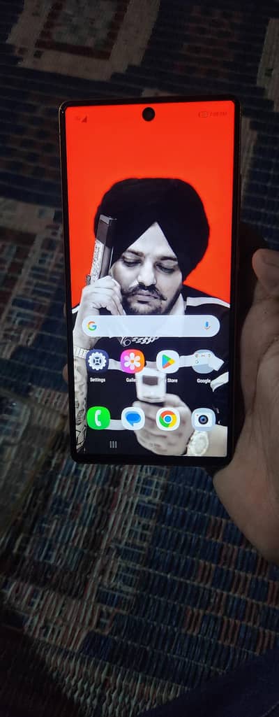 Samsung Mobile S26 Ultra