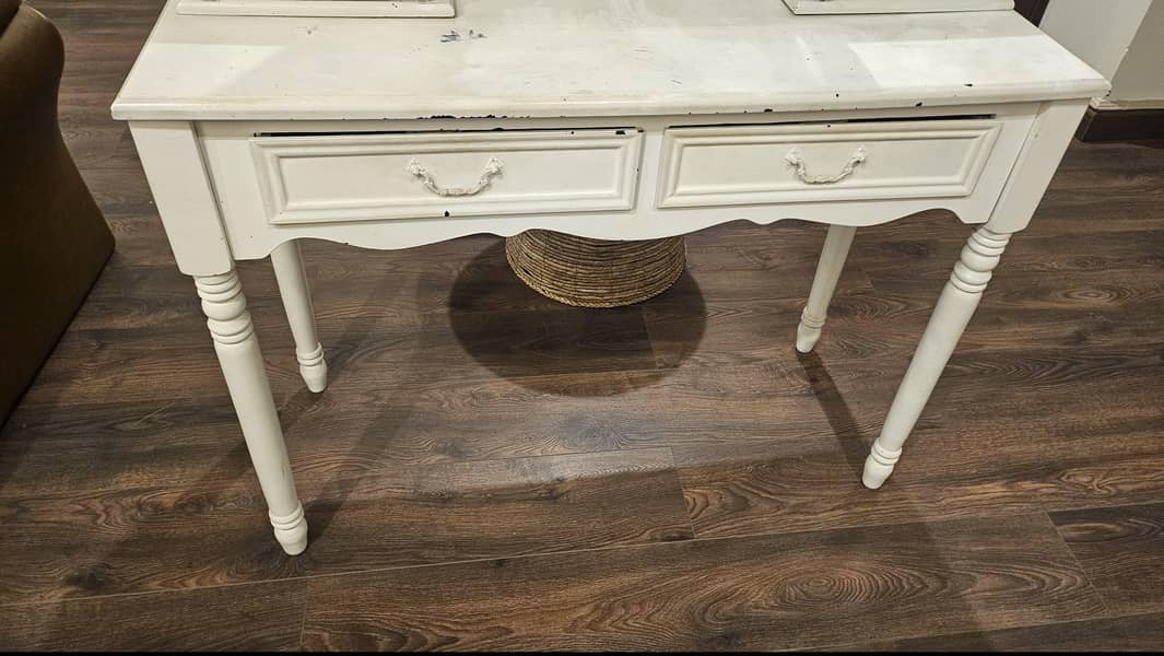 Vintage Vanity Dressing Table 5