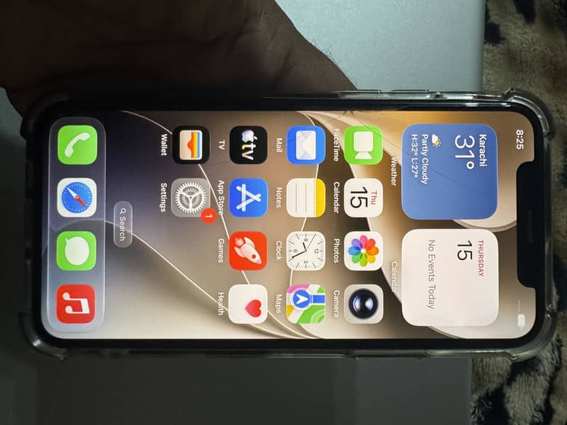 Apple iPhone 11 Pro 0