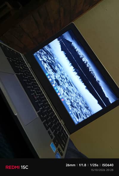 Samsung Chromebook for sale