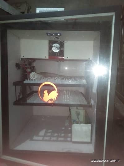 incubator electric fully automatic
