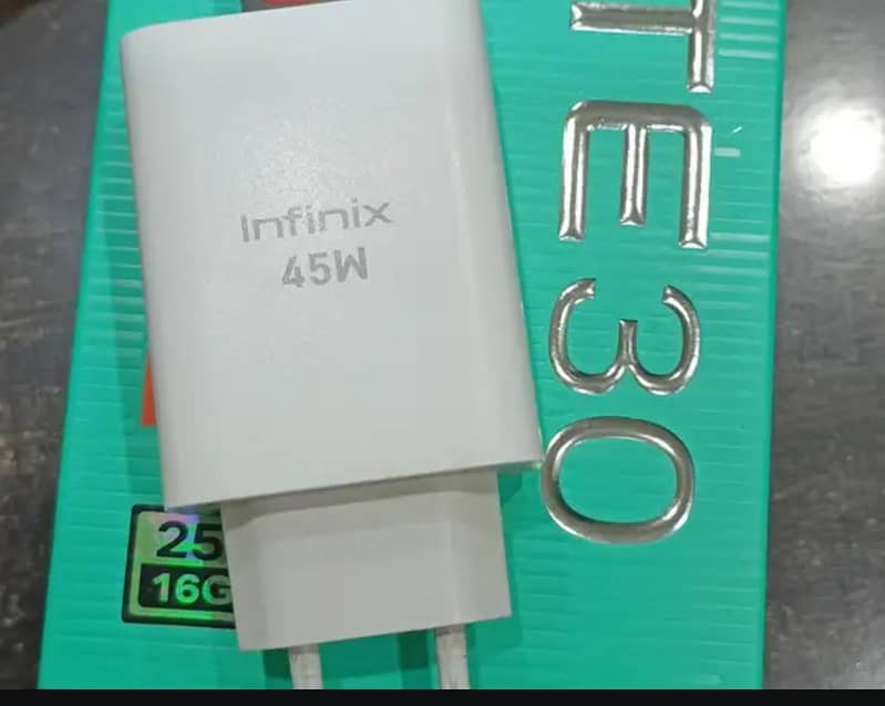 Infinix Note 30 2