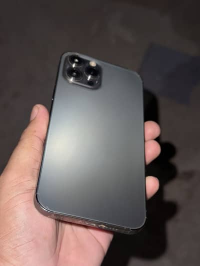 Apple iPhone 12 Pro Max