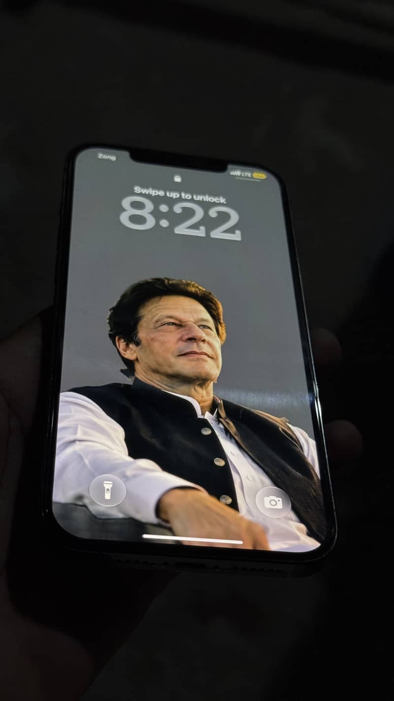 Apple iPhone 12 Pro Max 1