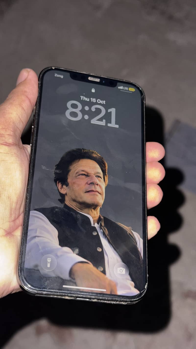 Apple iPhone 12 Pro Max 2