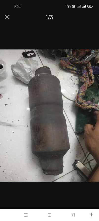 catalytic converter for sale