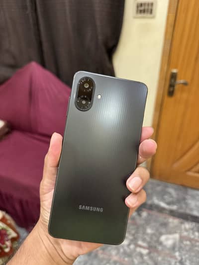 Samsung Mobile A07 5G