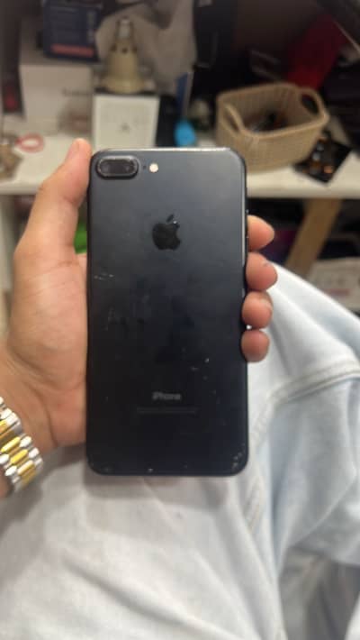 Apple iPhone 7 Plus