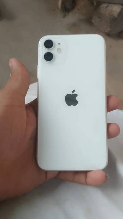 iphone 11 condition 10.10