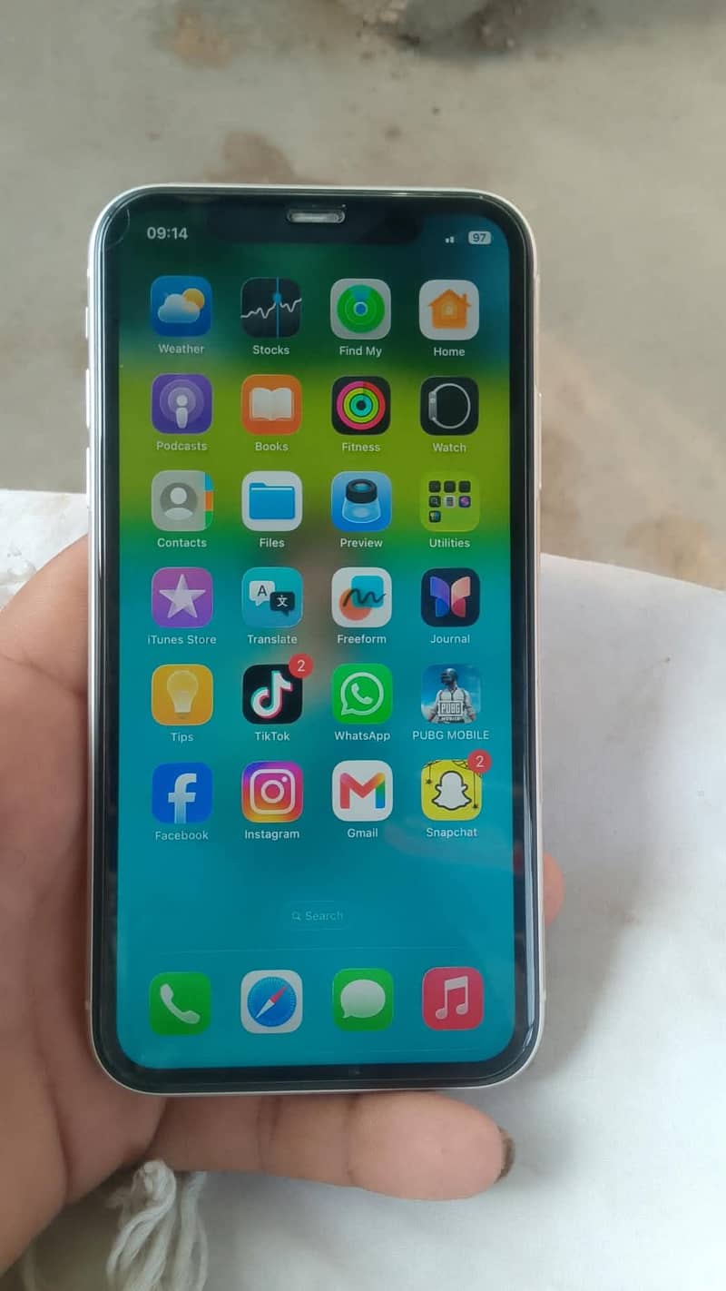 iphone 11 condition 10.10 2