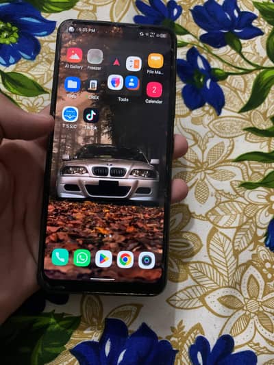 Infinix Hot 10 Used