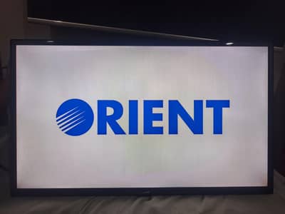 Orient LED 32 inches