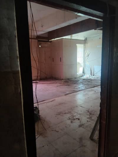 Commercial space/office space  available on rent
