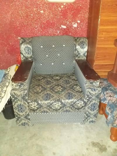 Sofa Set