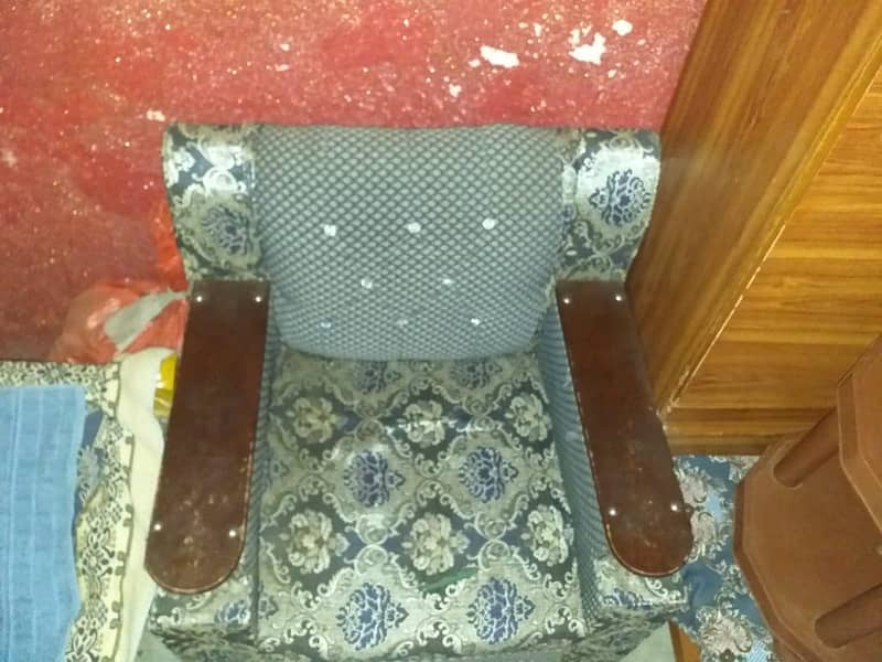 Sofa Set 1