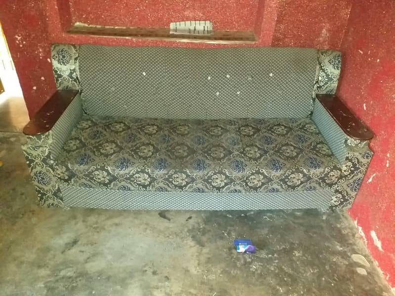 Sofa Set 2