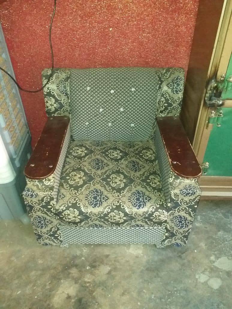 Sofa Set 5