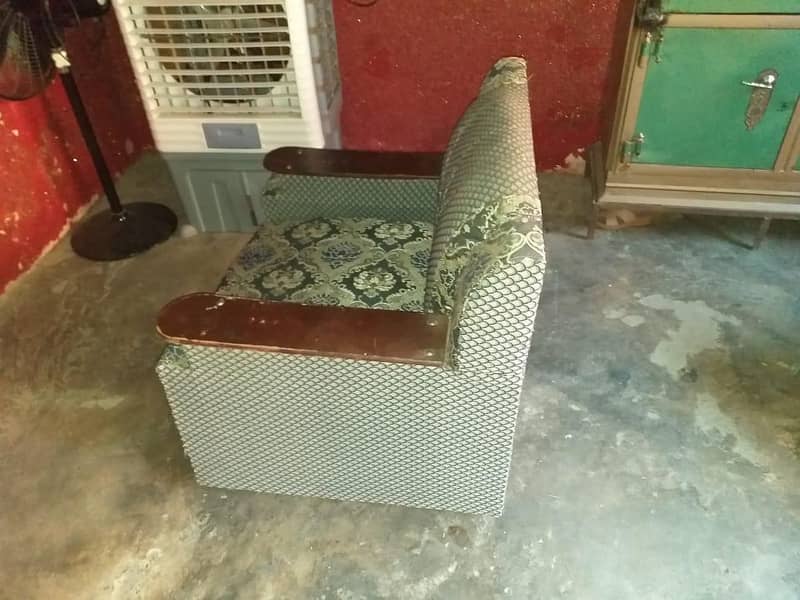 Sofa Set 7