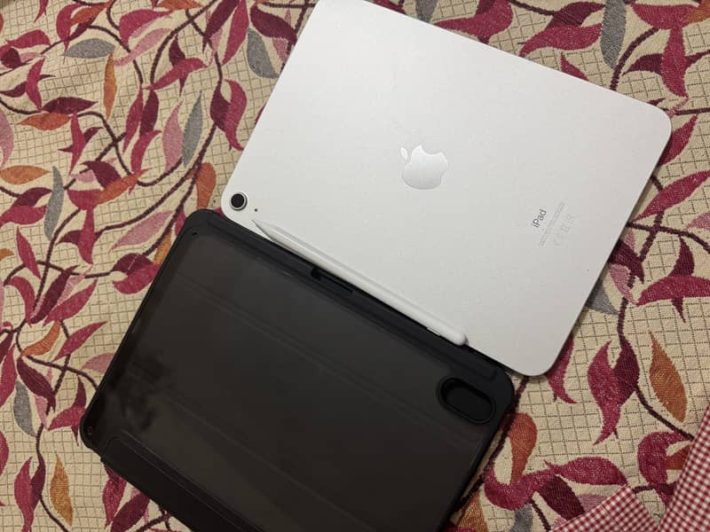 Ipad 10th Generation 1