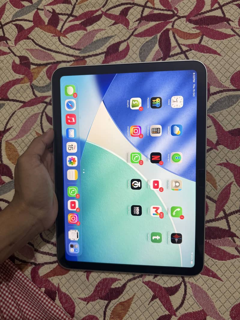 Ipad 10th Generation 2