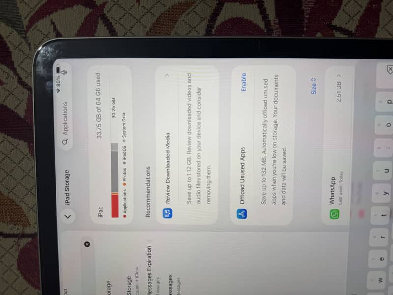 Ipad 10th Generation 3