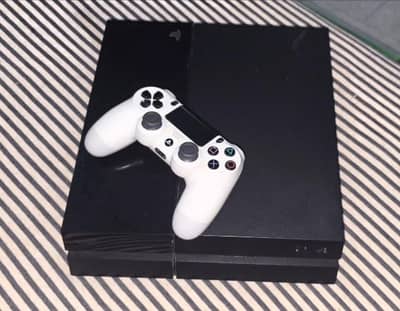 Ps4 Jalibreak With 13.02 with Games