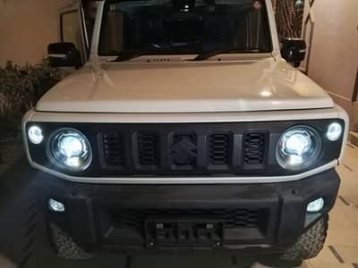 Suzuki Jimny 2026