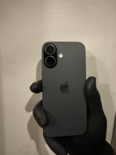 Apple iPhone 17