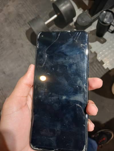 Tecno Pova 2