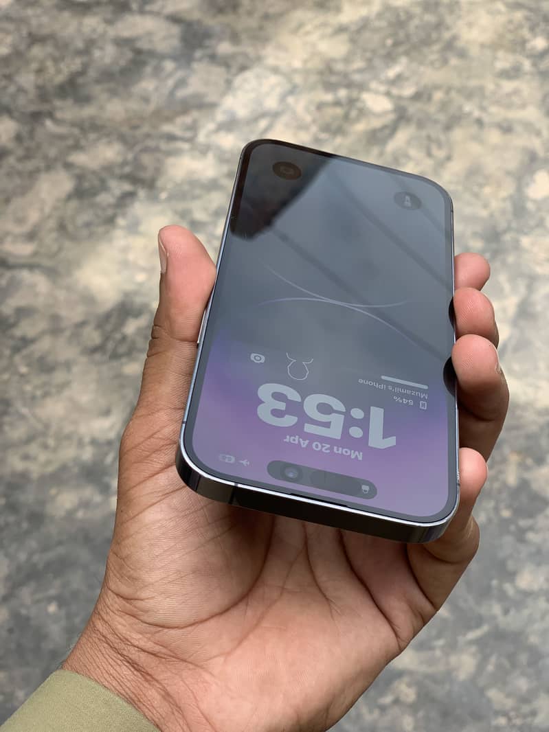 Apple iPhone 14 Pro 6