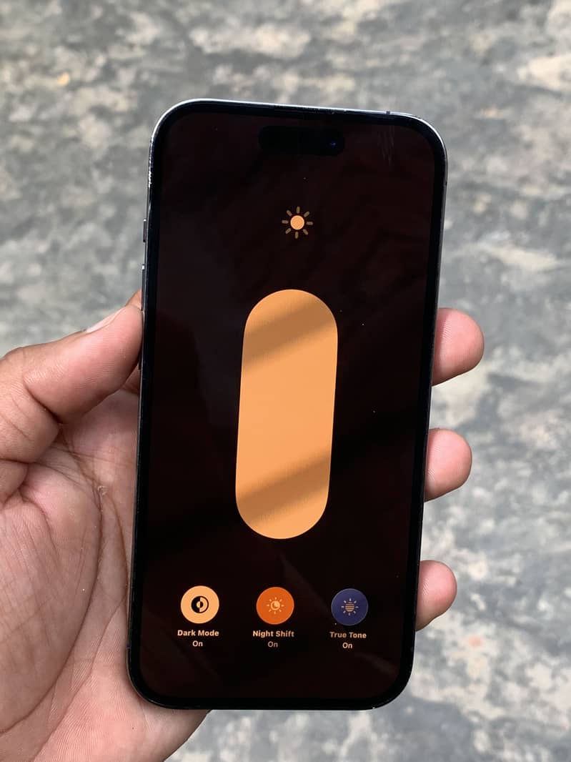 Apple iPhone 14 Pro 8