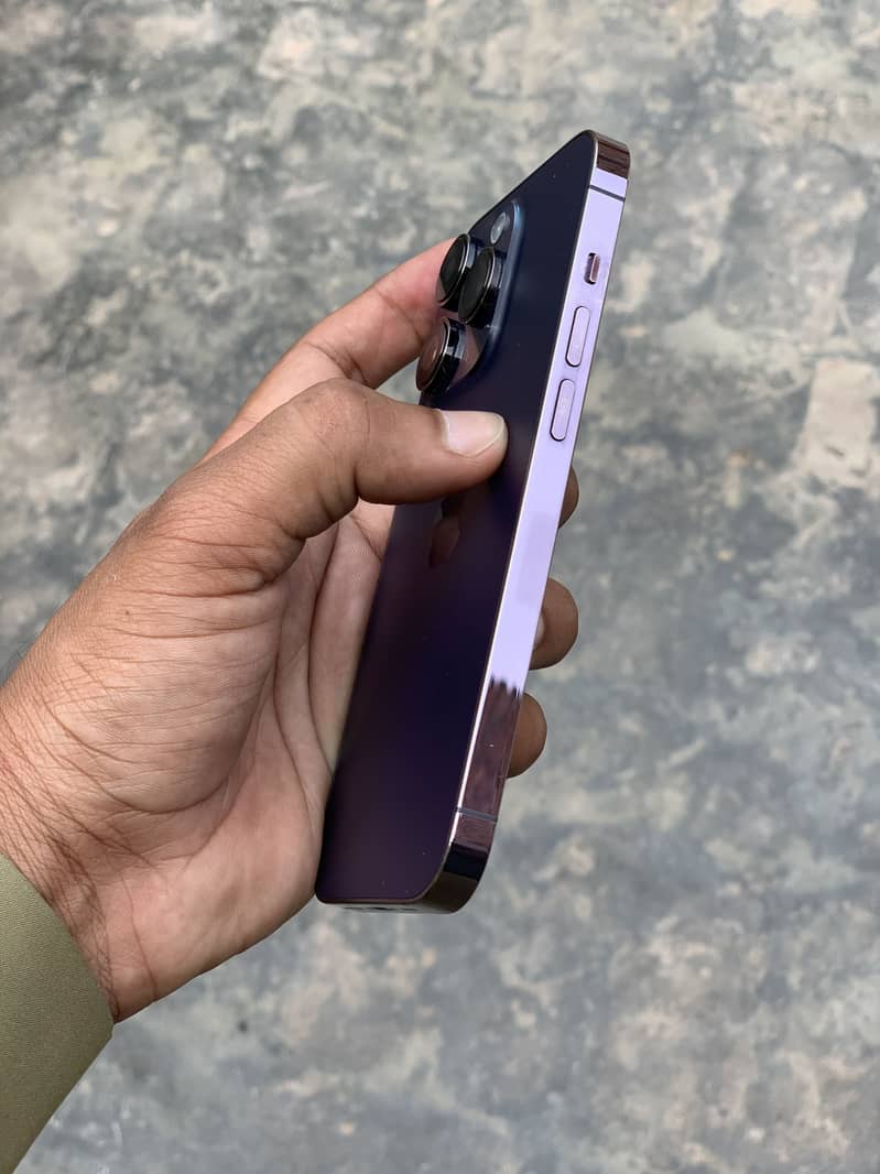 Apple iPhone 14 Pro 10
