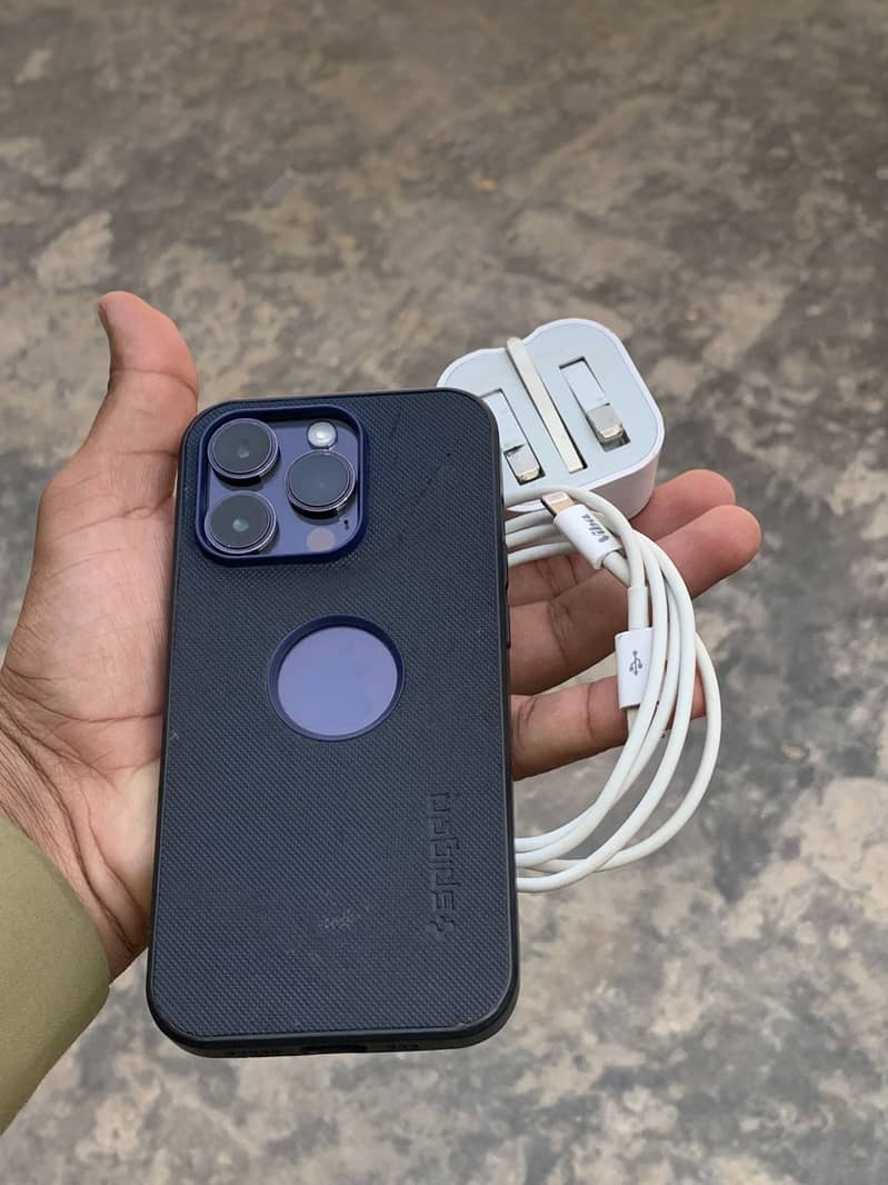 Apple iPhone 14 Pro 11