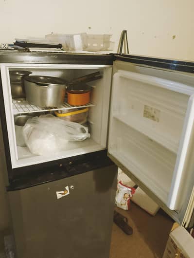 pell refrigerator