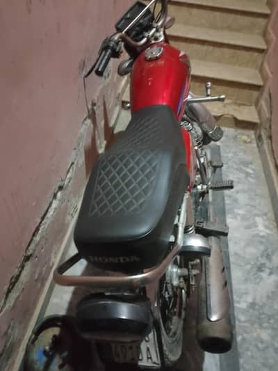 good condition