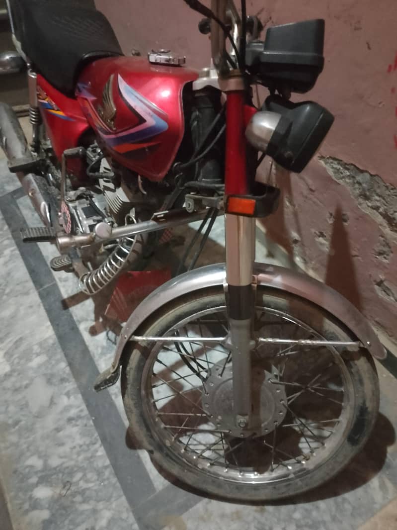 good condition 1