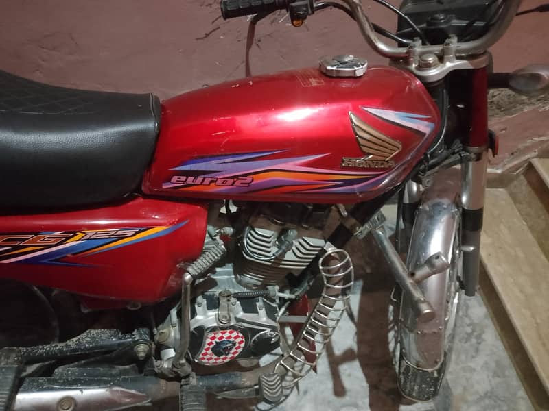 good condition 2