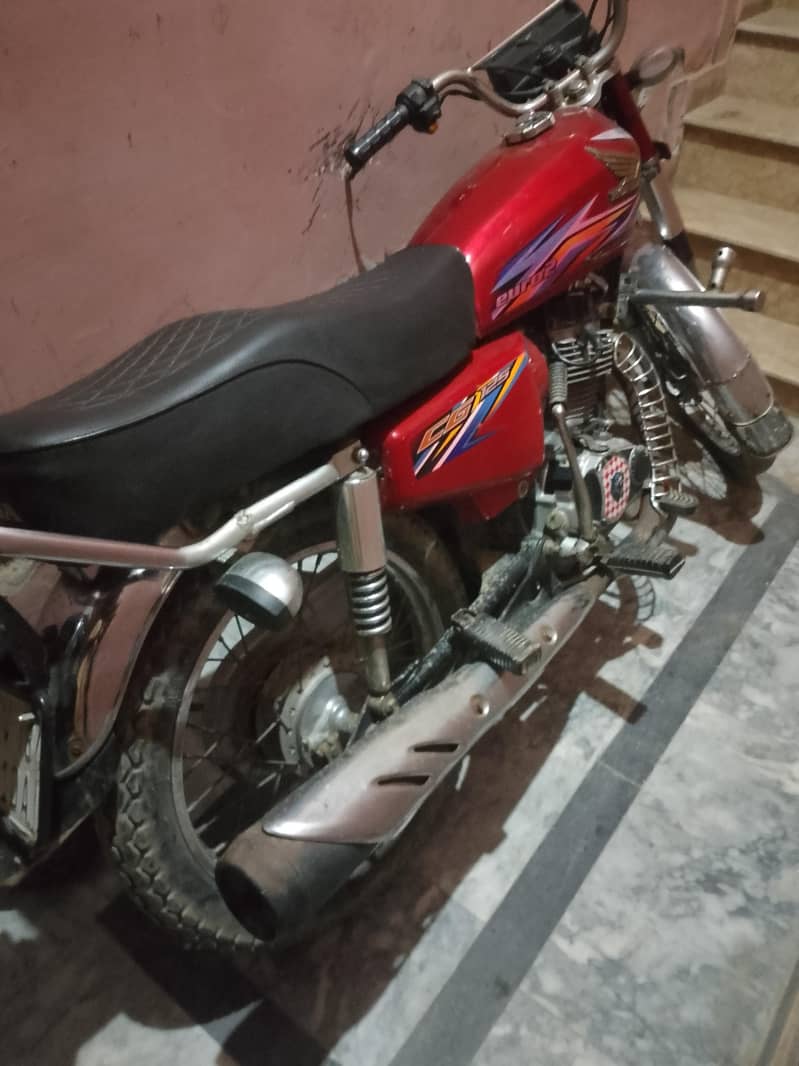 good condition 3