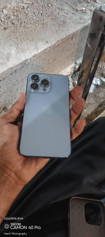 Apple iPhone 13 Pro