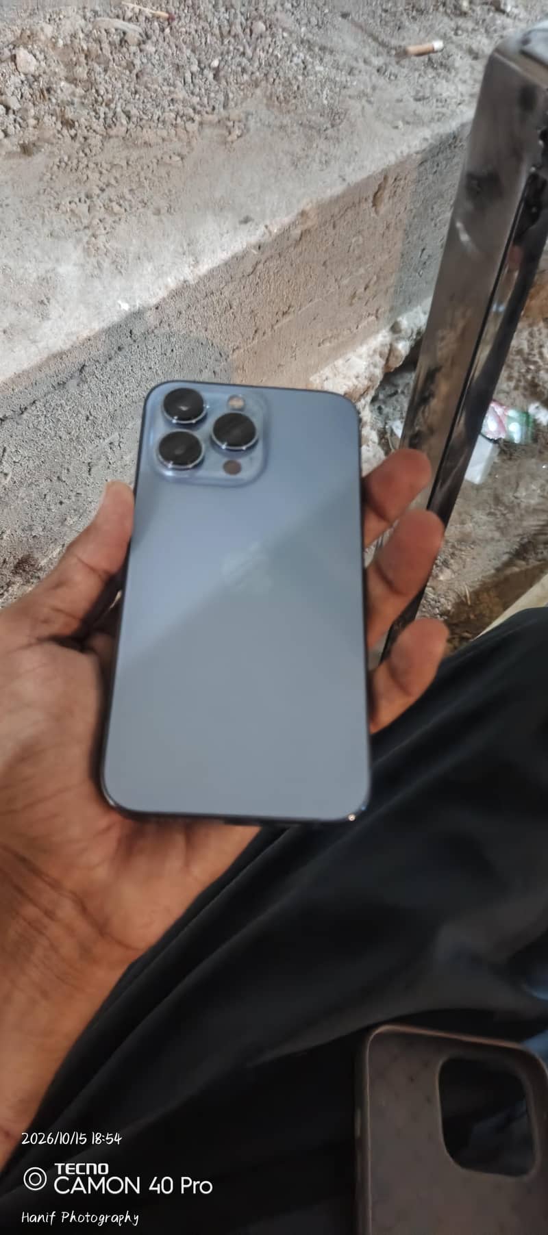 Apple iPhone 13 Pro 0