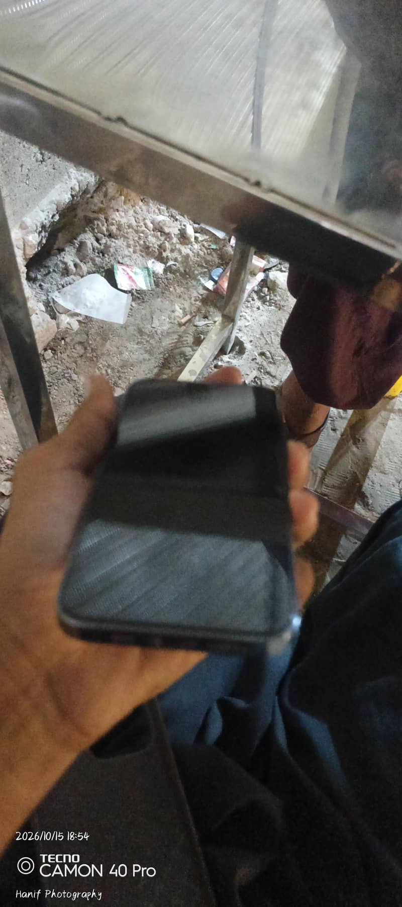 Apple iPhone 13 Pro 1