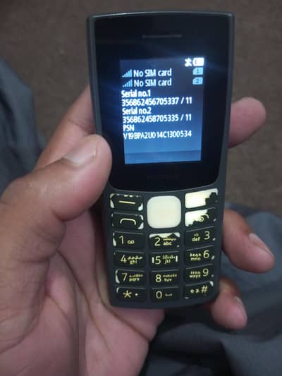 Nokia 106