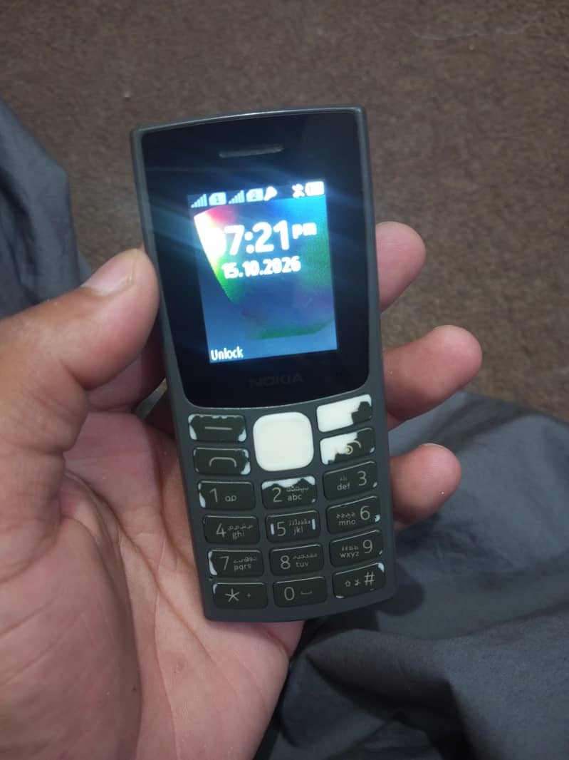 Nokia 106 1
