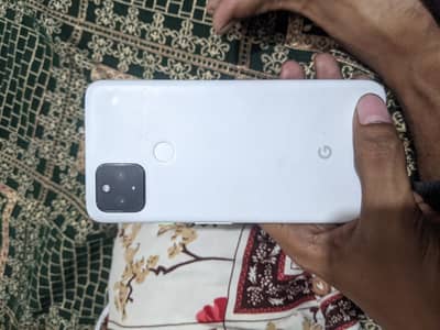 Google Pixel 4a