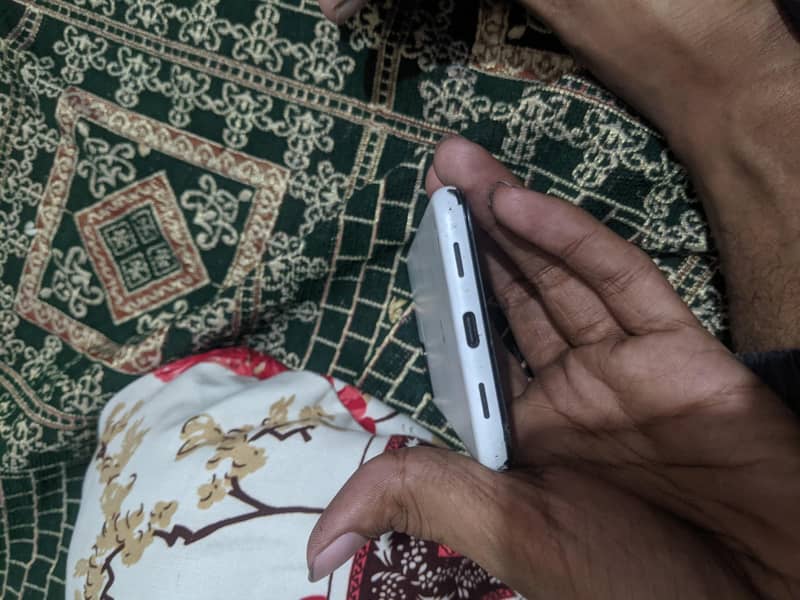 Google Pixel 4a 1