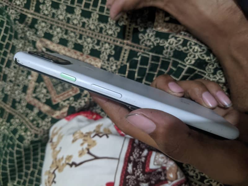 Google Pixel 4a 2