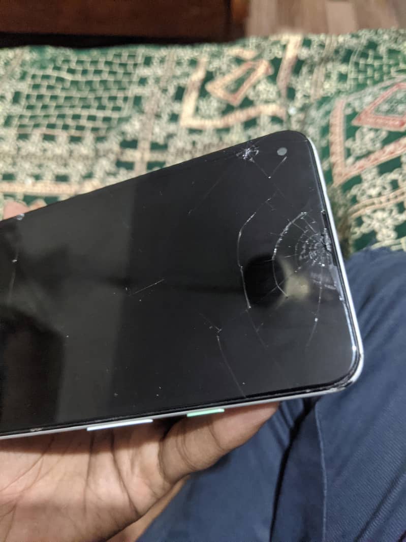 Google Pixel 4a 3