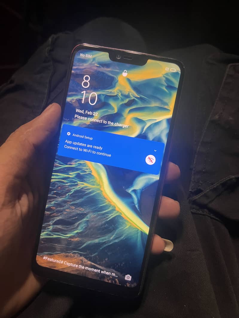 OPPO F7 2